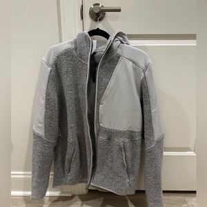 Tundra Trek Lululemon Full Zip